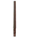 Front view of Taper Pin Hand Reamer Set 6 Piece With 1 To 50 Conical Degree For HSS Alloy Steel, single reamer shown.