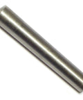 Industrial Grade Taper Pins Size Six By Two Inches Steel With Zinc Finish Five Piece Pack Heavy Duty Durable Fasteners For Automotive Machinery And