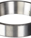 Timken 25520 Outer Race Cup For Tapered Roller Bearing 3.265 Inch OD 0.750 Inch Width High Strength Steel Wheel Hub Replacement Part