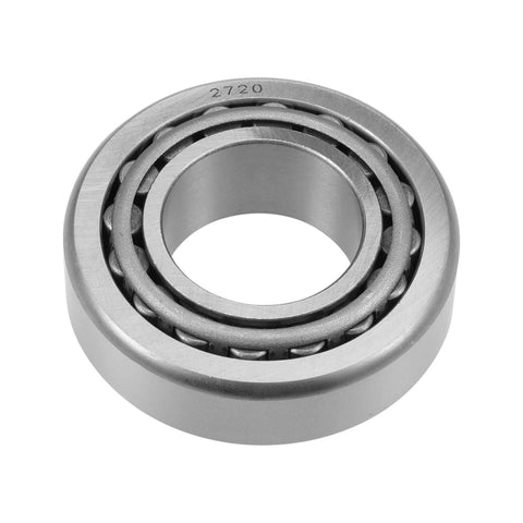 2788/2720 Tapered Roller Bearing Cone and Cup Set 1.5" Bore 3" O.D. 1.01" Width 2pcs, close-up view.