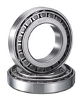 Two Pack 30212 Tapered Roller Bearing Cone And Cup Set 60 Mm Bore 110 Mm OD ABEC 3 Pre Lubed for heavy load support
