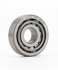 Two Piece 30302 Tapered Roller Bearing Cone And Cup Set 15x42x14.25mm chrome steel for DIY ATVs vehicles industrial use
