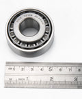 2 Pcs 32304 Tapered Roller Bearings Cone And Cup Set 20x52x22.25mm For DIY ATV Auto Truck Trailer Wheels Transmission Engine