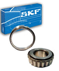 Heavy Duty Tapered Roller Bearing BR32205 For Acura, Ford, Honda, Mercedes-Benz, Mercury, Nissan with packaging box