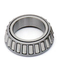 Tapered Roller Bearing Cone and Cup Set provides precise fit, 1.375 inch bore, 2.5625 inch OD, 0.72 inch width for industrial use