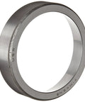 15245 Tapered Roller Bearing Single Cup Open Design 2.441 Inch Outer Diameter And 0.5625 Inch Width ABMA 19.2 Standard, close-up view