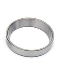 Tapered Roller Bearing Cone and Cup Set with 1.375 inch bore, shown as a steel cup, precise fit and reliable load support for machinery.