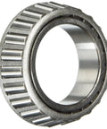 Lm29749 Tapered Roller Bearing For Vehicles With Heavy Load Capacity And Smooth Operation, Four Component Design Minimizes Friction