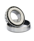 Tapered Roller Bearing Cone and Cup Set provides precise fit and reliable load support, 1.375 inch bore, 2.5625 inch OD, 0.72 inch width