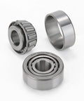 2 Pcs 32304 Tapered Roller Bearings Cone And Cup Set 20x52x22.25mm heavy duty chrome steel for ATV auto truck wheels