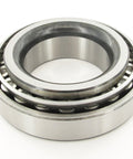 BR6 VP Tapered Roller Bearing Set With Bearing And Race For Heavy Load Applications And Tilting Moments, Logarithmic Roller Profile Delivers Superior Load Distribution And Long Lasting Performance