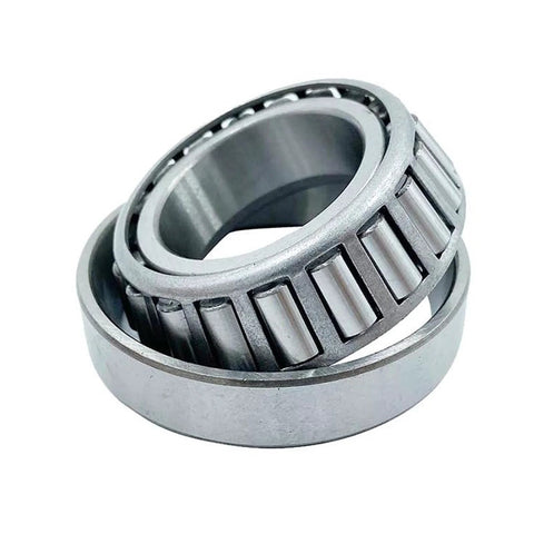 Tapered Roller Bearing Cone and Cup Set provides precise fit and reliable load support for hubs, transmissions, and industrial equipment