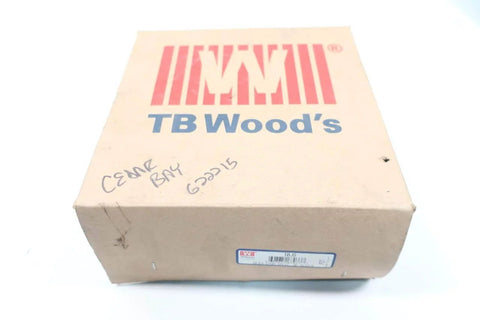 Box of Sure Flex 10JS EPDM Split Sleeve For Industrial Belts And Machinery 10JES Compatible TB Woods D808809 Identifier Heavy Duty