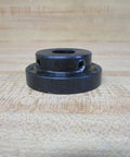 TB Woods 3J58 Flange Coupling Five Eighth Inch Bore Two And One Sixteenth Inch Outer Diameter Carbon Steel Hub Sleeve