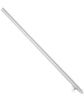 Keenso boat cover telescoping support pole, aluminum, adjustable 30.7–57.08 in