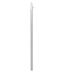 Keenso boat cover telescoping support pole, aluminum, adjustable 30.7–57.08 inches