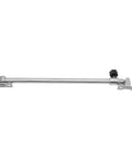 Hatch adjuster, telescoping 299–534mm stainless steel with locking knob for RV/yacht ship windows and cabinets