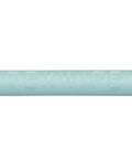 Close-up of Texwipe branding on the polypropylene handle of Micro Absorbond Cleanroom Swab With 0.39 Inch Knit Polyester Tip, TX759B