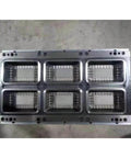 Mold component of Automatic Plastic Cup Making Machine With PLC Touch Screen Control Thermoforming System for disposable items