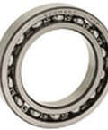 Front view of Premium MRC 1911S Thin Section Ball Bearings Precision High Speed Low Profile Industrial Grade Bearings For Compact Machinery