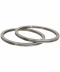 170x190x10mm Thin Section Thrust Ball Bearing - Thin section design for high-performance machinery.