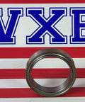 Non-Standard Thin Slim Bearing 25mm x 32mm x 7mm front view with VXB logo background.