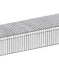 Thin Wire Staples For Upholstery And Crafts Staplers One Quarter Inch Leg And Seven Sixteenth Inch Crown Grey 1000 Pack