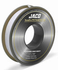ThreadPro High Density PTFE Thread Seal Tape Mega Roll Half Inch By One Hundred Twenty Five Feet For Leak Proof Air Tight Seals