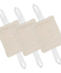Three Pack Door Silencers Easy Install Door Slam Preventer No Tools Required for Safety Prevents Finger Slamming and Accidental Locking