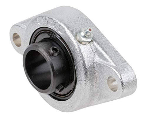 Three Quarter Inch Flange Block Ball Bearing FX3S212EK75 For Industrial Machinery With Rexnord Link Belt Inspired Design