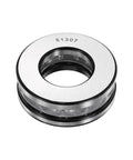 Heavy Duty Thrust Ball Bearing Uxcell For Machinery And DIY Projects With 35mm Bore 68mm Outer Diameter 24mm Thick 51307