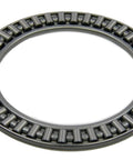 7D1189 Thrust Needle Bearing Replacement fits Caterpillar, featuring cylindrical rollers, side view, designed for heavy machinery