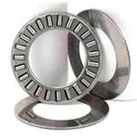 Thrust Needle Roller Bearing 1" x 1-9/16" x 9/64" inch for high axial load applications in automotive and machinery