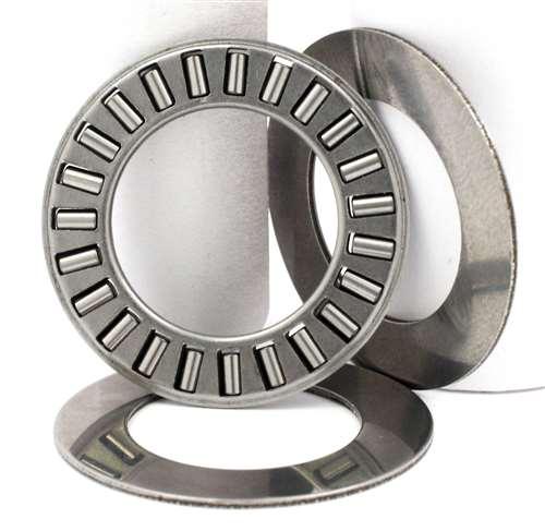 Needle deals thrust bearing