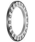Thrust roller bearing AZK20026520 single bearing, metric, 200 mm ID, 265 mm OD, 20 mm width, axial roller configuration, steel design