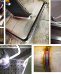 ER308L Stainless Steel TIG Welding Rods 3 32nd Inch By 36 Inch for welding 304L 308L and stabilized grades 321 347 on metal surfaces