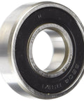 Timken 204FF Alternator Bearing Pro Grade Beefed Up Heavy Duty Performance For Cars And Trucks Engineered With High Quality Steel