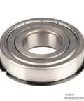 Timken 6203 ZZ NR Ball Bearing Deep Groove Radial Built Tough Heavy Duty 40 Mm Outer Diameter 17 Mm Inner Diameter 12 Mm Width ISO