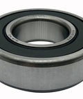 Timken 6205-2RS Double Rubber Seal Ball Bearing 25x52x15mm Pre-Lubricated close-up view