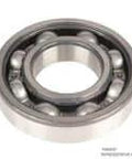 Timken Fafnir 6205 Ball Deep Groove Radial Bearing delivers smooth low friction operation and reliable durability visible close-up