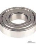 Timken 6207 ZZ Ball Deep Groove Radial Bearing Shielded For High Load Capacity And Smooth Quiet Operation Ideal For Industrial Motors