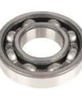 Timken 6316 C3 Deep Groove Ball Bearing For Radial Load 12 Inch Outer Diameter ISO Standard 6316C3 high precision metal bearing