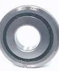 Front view of Timken MM20BS47 DUH Ball Screw Support Bearing Super Precision For Industrial Machinery Heavy Duty Performance And Longevity Ideal MRO Supply Preferred Brand For High Load Applications.