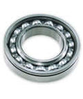 Timken Fafnir 322W Deep Groove Ball Bearing Radial Bearing Beefy Nine Point Four Five Inch Outer Diameter 240 mm