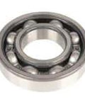 Timken Fafnir 6207 Ball Deep Groove Radial Bearing ISO Standard Precision Industrial Bearing For Smooth Low Friction Operation And High Load Capacity In Machinery And Equipment