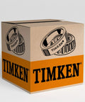 Timken box containing 6207C3 New Single Row Ball Bearing C3 Clearance Premium Quality