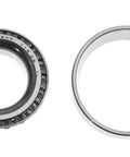Timken SET4 L44649/L44610 Tapered Roller Bearing Cone and Cup Set, Steel, Inch, 1.0625" ID, 1.9800" OD, 0.560" Cup Width