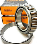 Wheel Race For 4WD Cup For Tapered Roller Bearings Single Row Timken Made In USA NP064306 NP114036 A53 with visible packaging