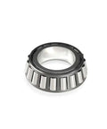 Front view of 2973 Tapered Roller Bearings Single Cone Imperial Timken Quality Precision For Beefy Heavy Duty Machinery And Automotive Applications