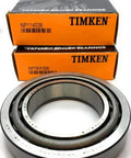 Wheel Race For 4WD Cup For Tapered Roller Bearings Single Row Timken Made In USA NP064306 NP114036 with boxes